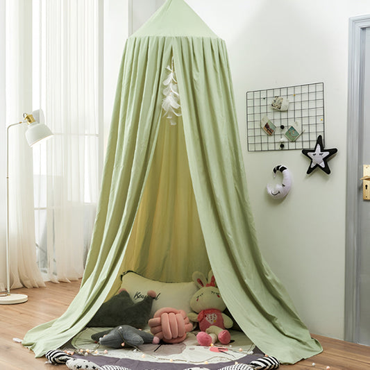Skorter | Canopy Dreamy Kids Reading Nook Tent