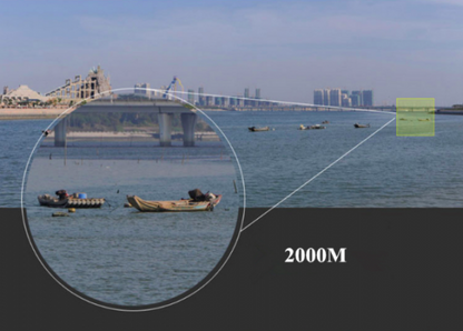 Skorter | Vision Binoculars l Best Long Range Binoculars