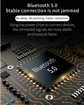 Skorter | Bluetooth Led Speaker