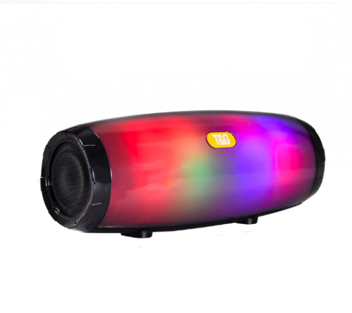 Skorter | Bluetooth Led Speaker