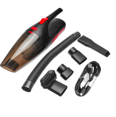 Skorter | Car Vacuum - Handheld Vacuum cleaner