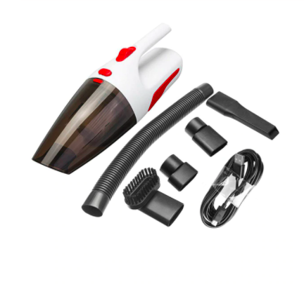 Skorter | Car Vacuum - Handheld Vacuum cleaner