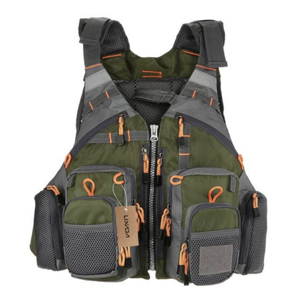 Skorter | Fishing Life Vest