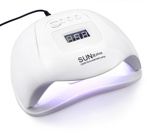 Skorter | Dryer - UV led Skorter | dryer