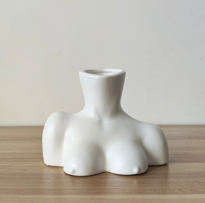 Skorter | Artistic Bust Vase Diana