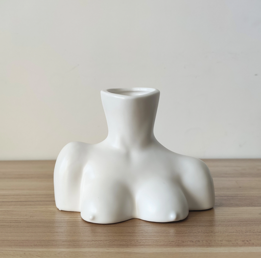 Skorter | Artistic Bust Vase Diana