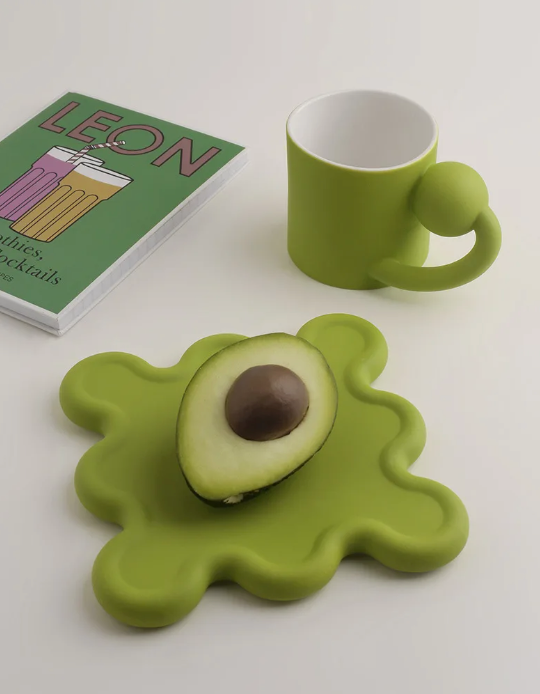 Skorter | De Marcia cup set