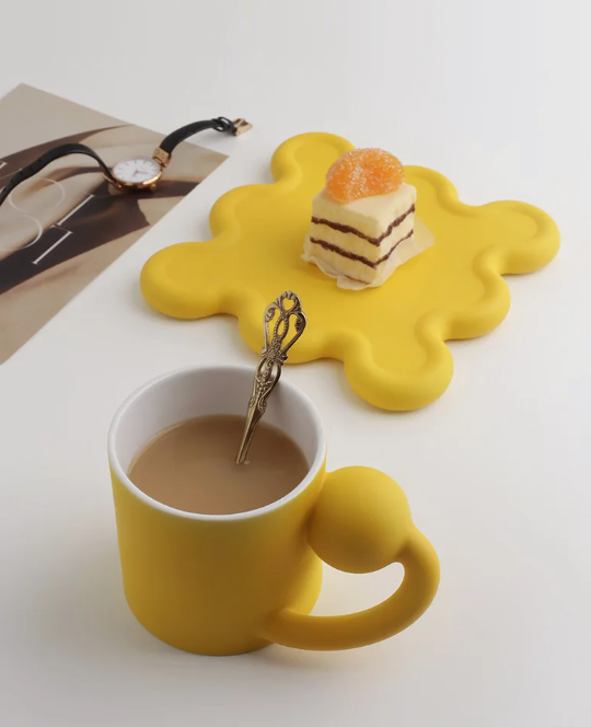 Skorter | De Marcia cup set