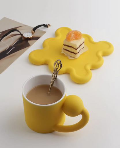 Skorter | De Marcia cup set