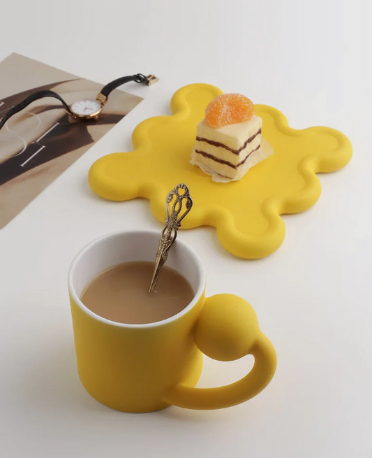 Skorter | De Marcia cup set