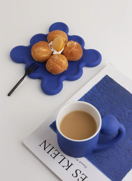 Skorter | De Marcia cup set