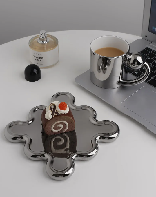 Skorter | De Marcia cup set