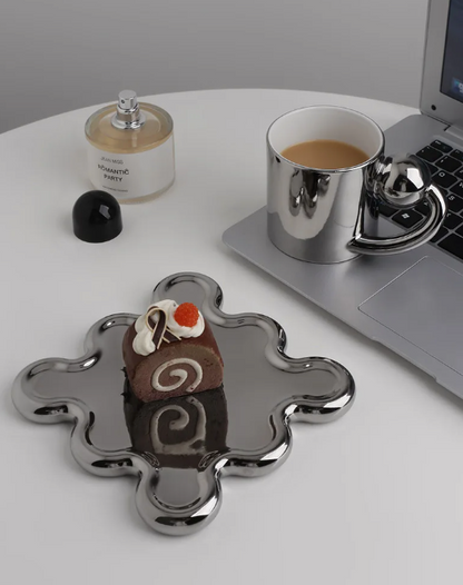 Skorter | De Marcia cup set