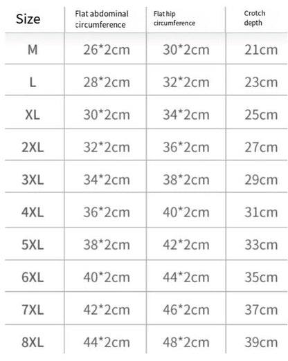 Skorter |  100% leak-proof underwear