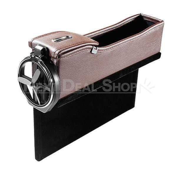 Skorter | Back Gap Organizer