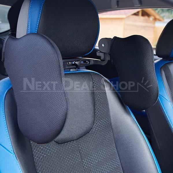 Skorter | Car Travel Head Pillow