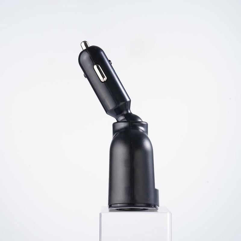 Skorter | Cigarette Lighter 12V-24V Socket Splitter