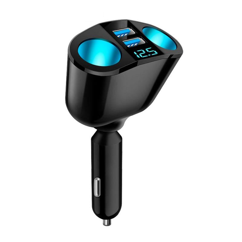 Skorter | Cigarette Lighter 12V-24V Socket Splitter