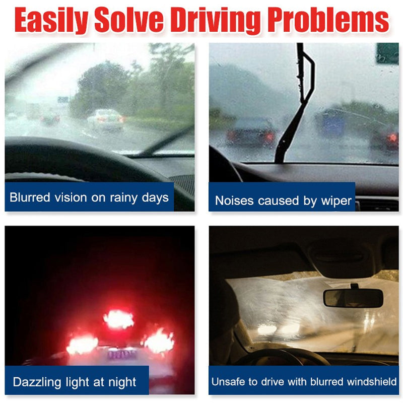 Skorter | Disc cleaner for oil film