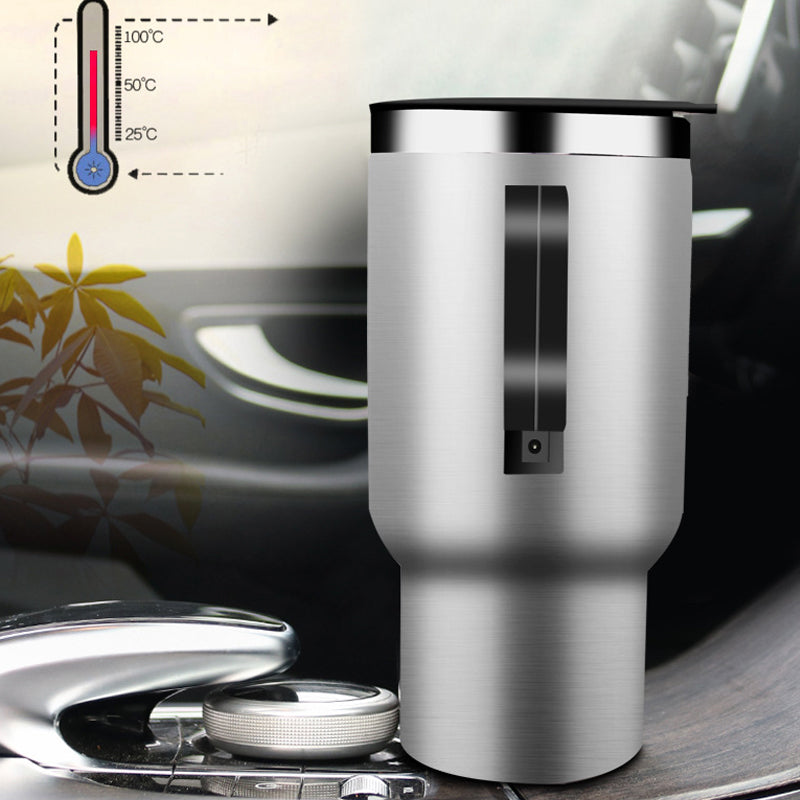 skorter | Car Heating Water Cup