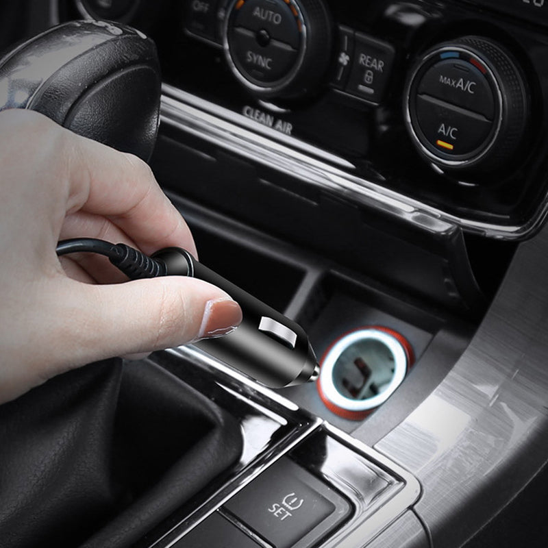 skorter | Car Heating Water Cup