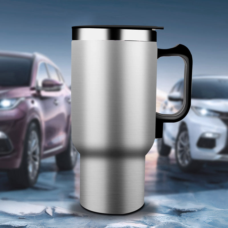 skorter | Car Heating Water Cup