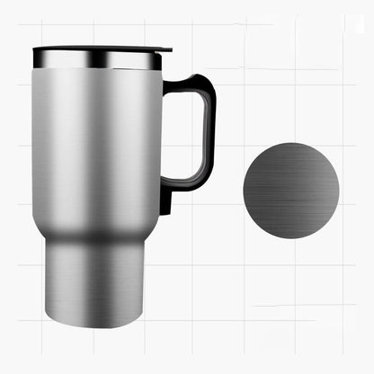 skorter | Car Heating Water Cup