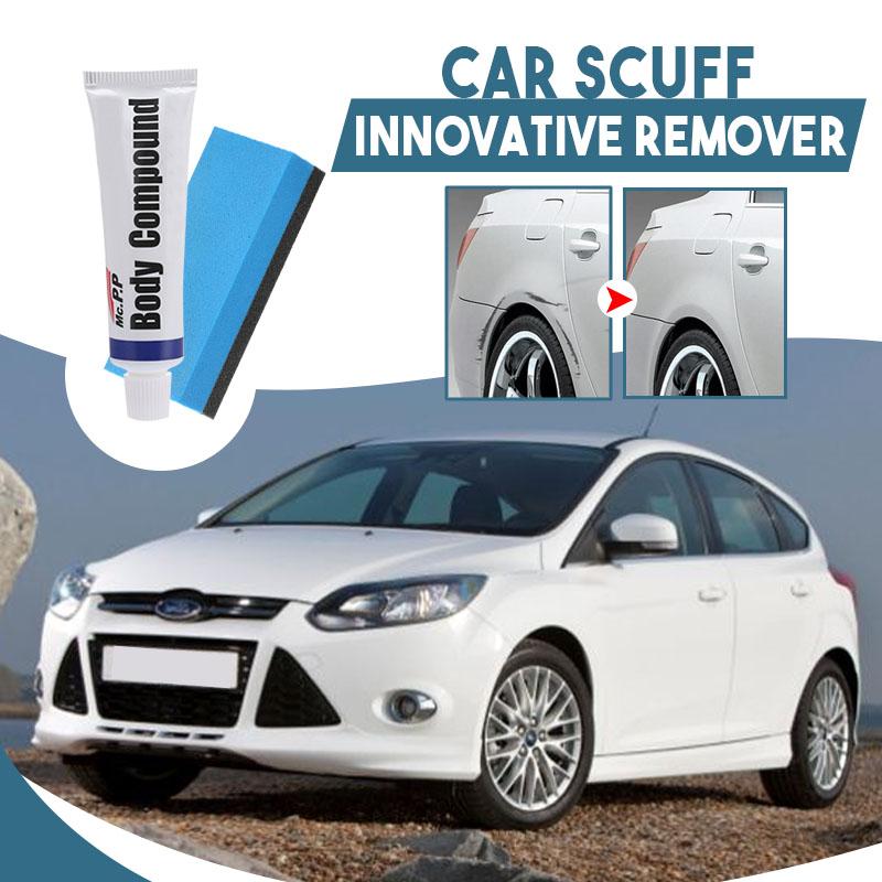 Skorter | Car Scratch Innovative Remover