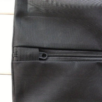 Skorter | Black Care Mesh Laundry Bag