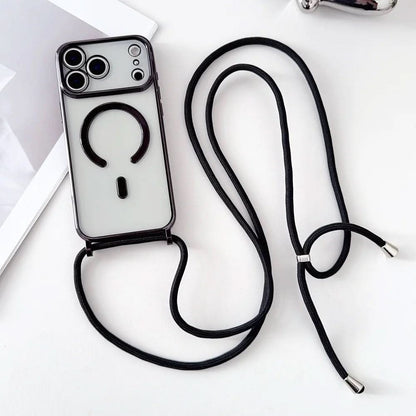 Skorter | Adjustable Phone Lanyard for Secure Hold