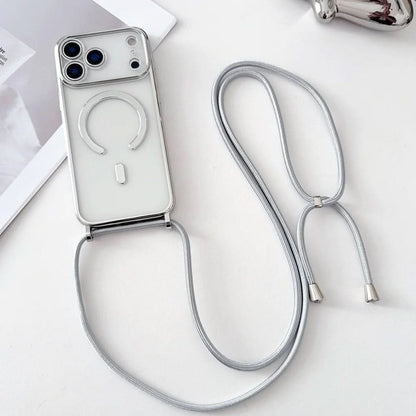 Skorter | Adjustable Phone Lanyard for Secure Hold