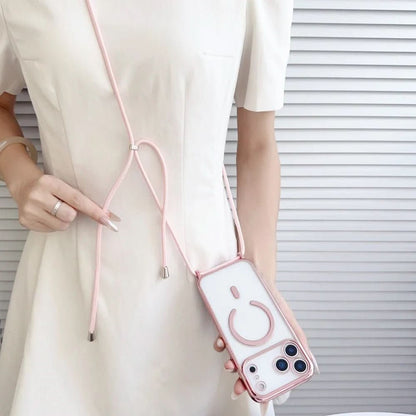 Skorter | Adjustable Phone Lanyard for Secure Hold