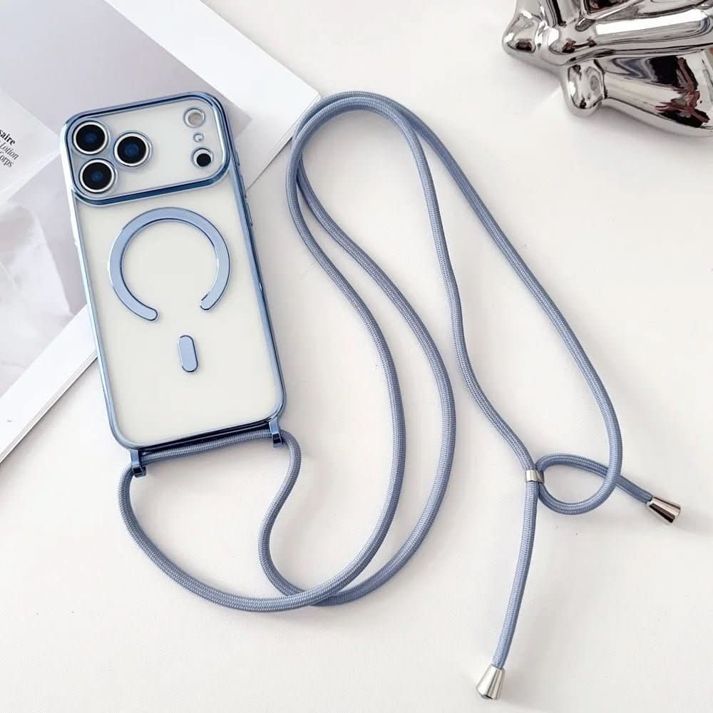 Skorter | Adjustable Phone Lanyard for Secure Hold