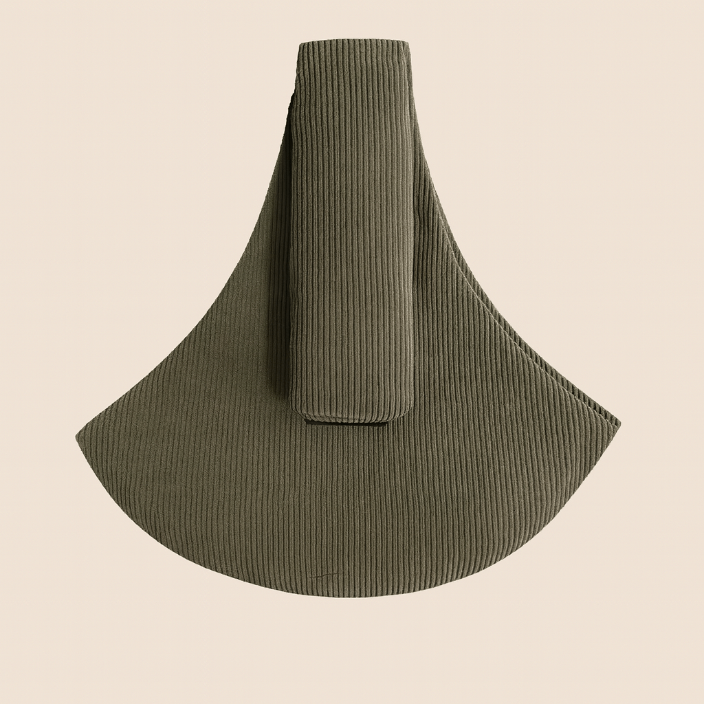 Skorter | Ergonomic Baby Carrier for Comfort & Safety