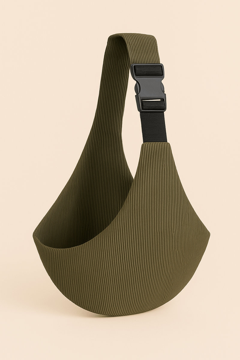 Skorter | Ergonomic Baby Carrier for Comfort & Safety