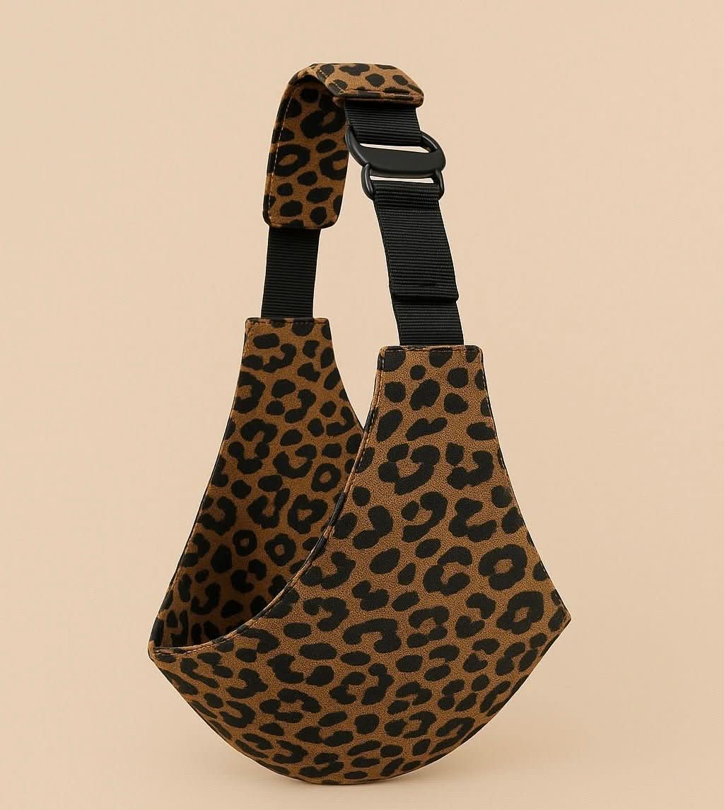 Skorter | Ergonomic Baby Carrier for Comfort & Safety