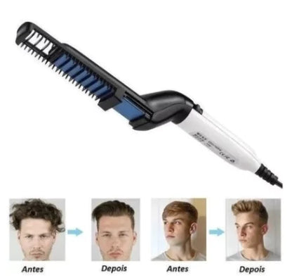 Skorter | Electric Comb for Men