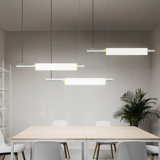 Celeste Linear Pendant Lamp