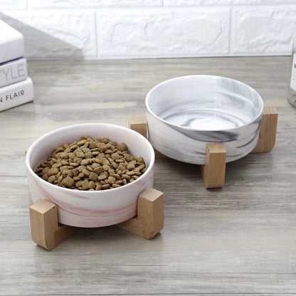 Skorter | Ceramic Feeding Bowls
