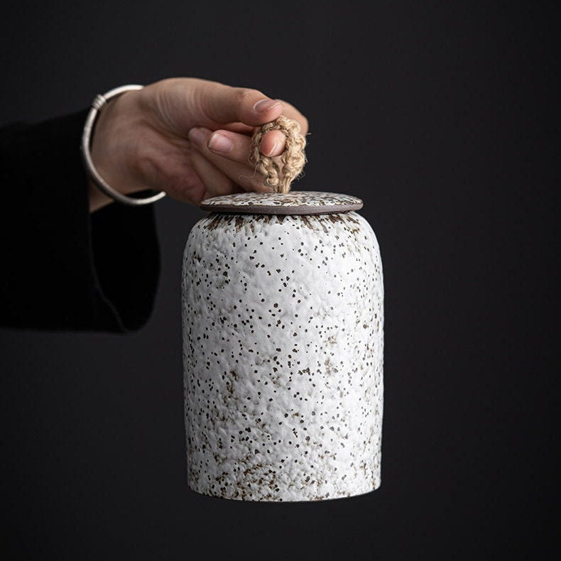 Skorter | Ceramic Coffee Pot