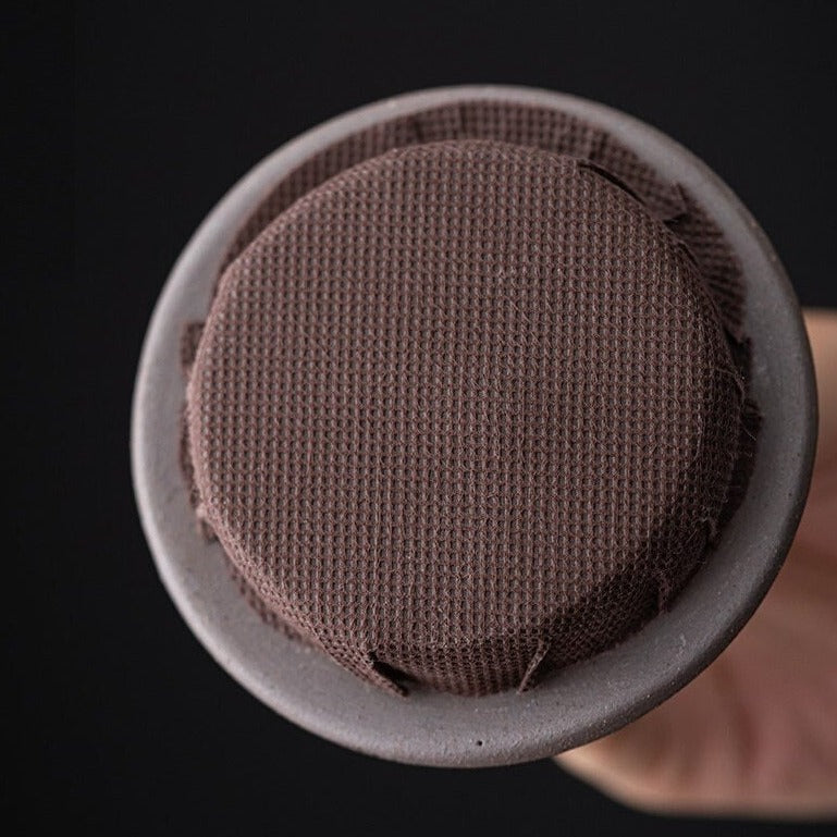 Skorter | Ceramic Coffee Pot