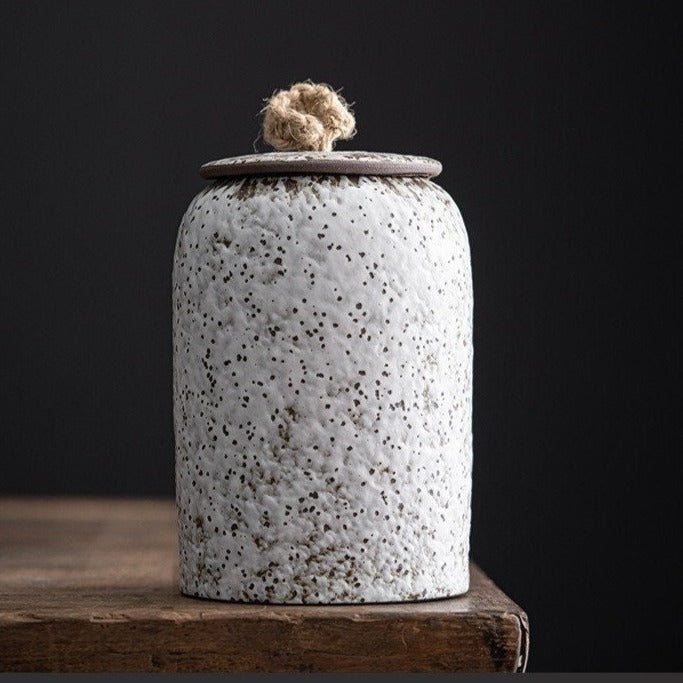 Skorter | Ceramic Coffee Pot