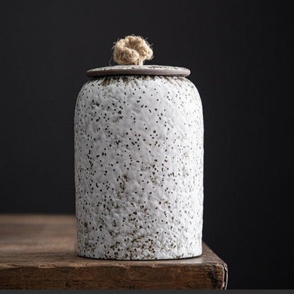 Skorter | Ceramic Coffee Pot