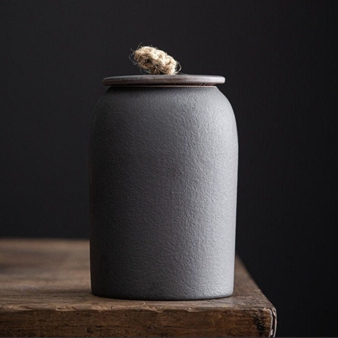 Skorter | Ceramic Coffee Pot