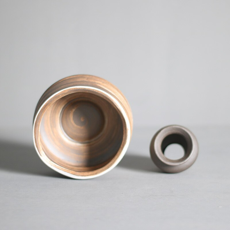Skorter | Ceremonial Matcha Set
