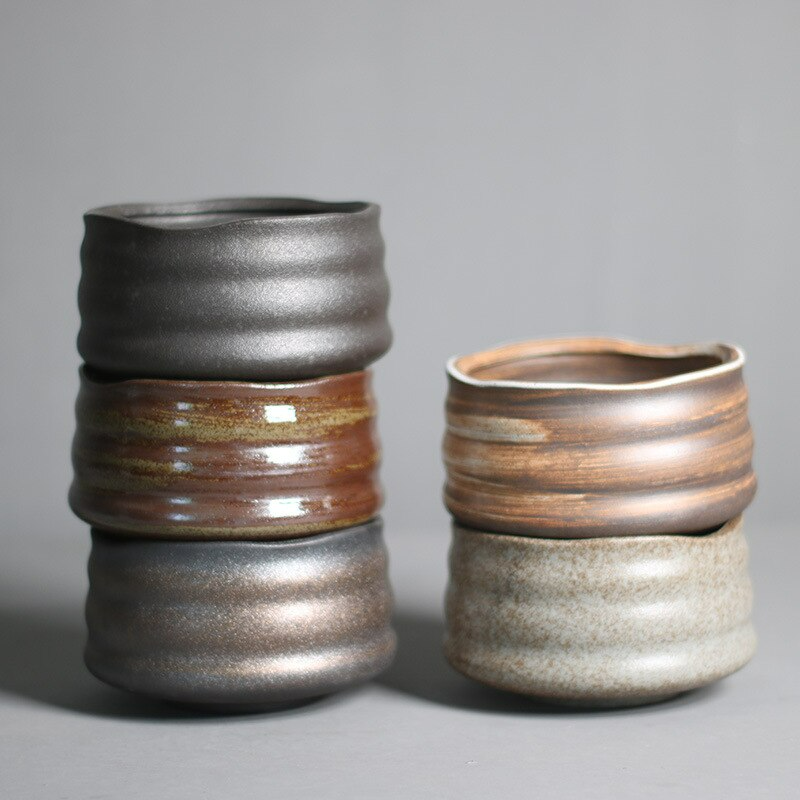 Skorter | Ceremonial Matcha Set