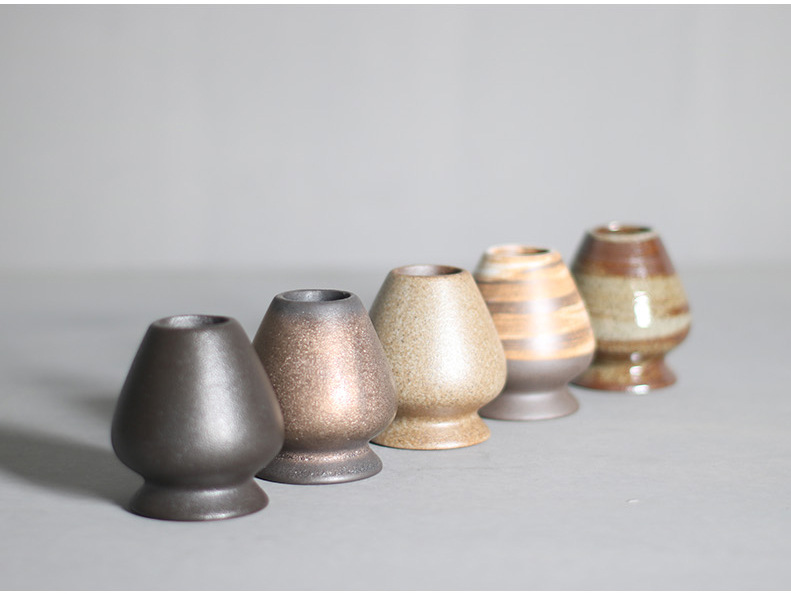 Skorter | Ceremonial Matcha Set