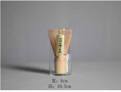 Skorter | Ceremonial Matcha Set