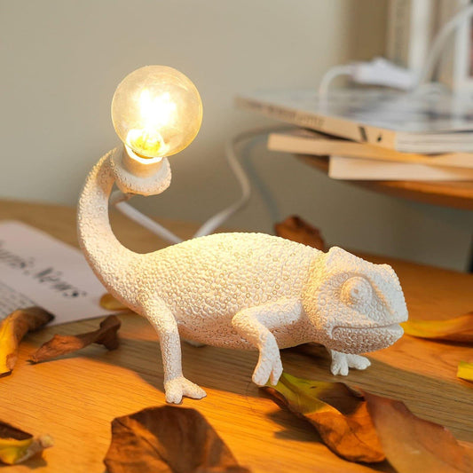 Skorter | Chameleon Table Lamp