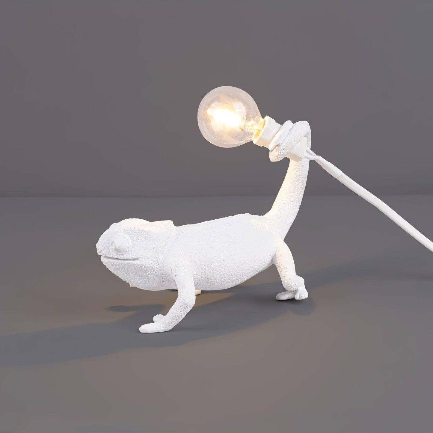 Skorter | Chameleon Table Lamp